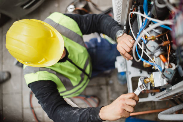 Best Electrical Troubleshooting and Repair  in Snyderville, UT