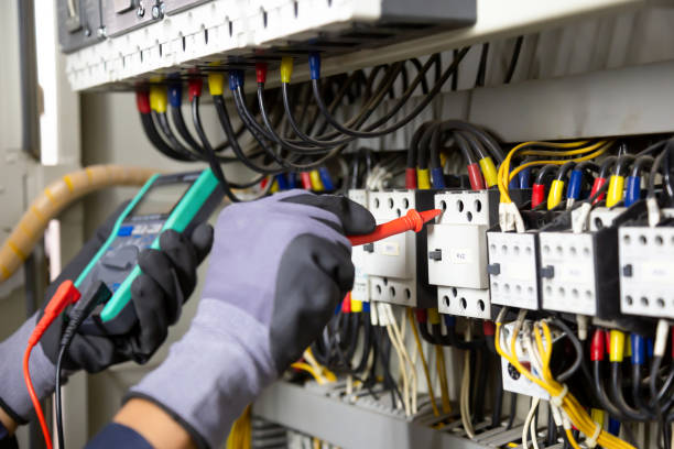 Electrical Maintenance Services in Snyderville, UT