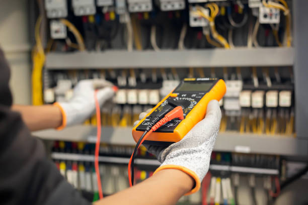 Best Electrical Panel Upgrades  in Snyderville, UT