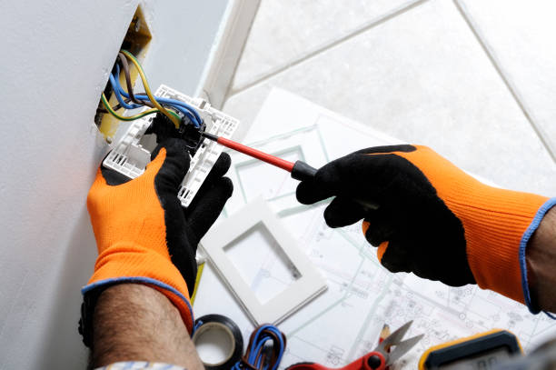 Best Electrical Maintenance Services  in Snyderville, UT